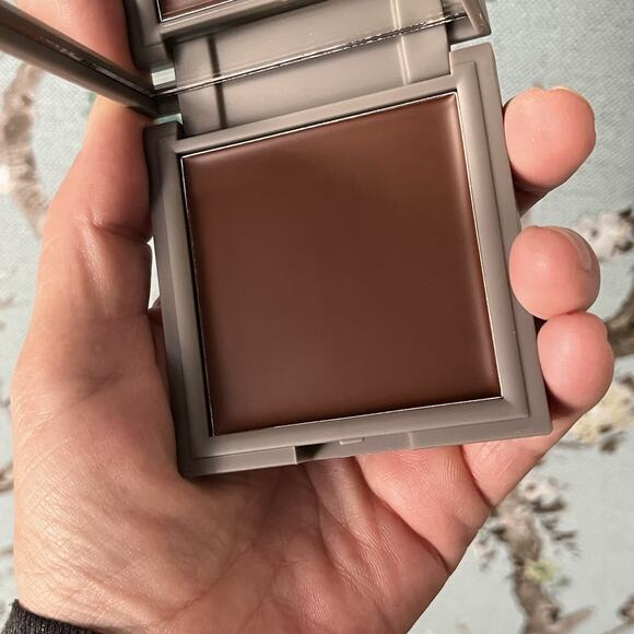 Refy Cream Bronzer Cedar 0.29 oz / 8.3g - Picture 3 of 4